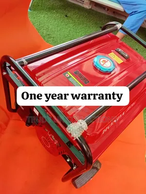 Honda 10KVA Generator