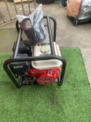 Made in Japan Honda Water Pump 3inches 7.5HP Water Pump