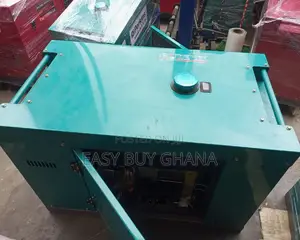 Quality Brand New Engine Perkins Diesel Generator.