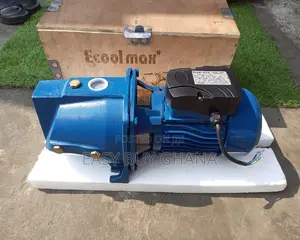 1.5hp Ecoolmax Water Pump