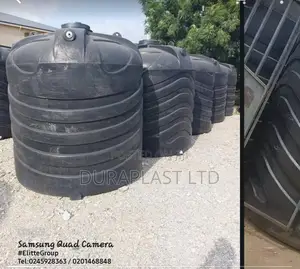 10000 Litres Watatank