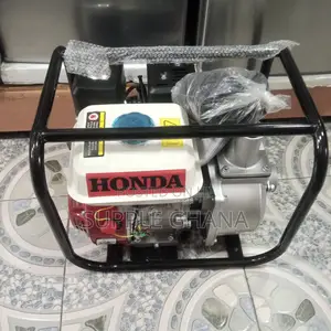 Honda 2" 5.5HP Petrol Water Pump