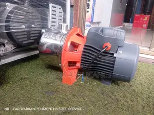 Super Quality Leo Water Pump Stainless Steel Jet Pump 1.0HP