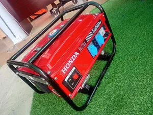 and Outmoded Generator Honda Generator