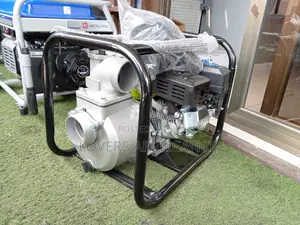 Water Pump [Honda 3inches Pump]