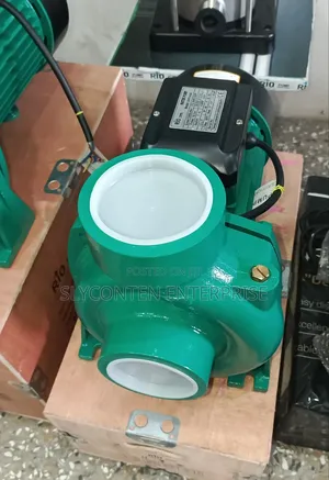 3hp Electric Water Pump With 3" Outlet | Electric / Petrol / Diesel | 0.5HP–20HP | Self-Priming | 1"–3" Outlets | Single & Three Phase Available