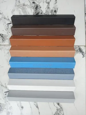 Ceramic Copings In Beautiful Colors 33cm | Quality Grade | Durable Construction | Residential & Commercial Use | Available in Bulk