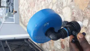 Borehole Parts / Accessories Available | Quality Grade | Durable Construction | Residential & Commercial | All Accessories Available