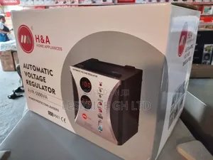 5000w Stabilizer for Home Office Use