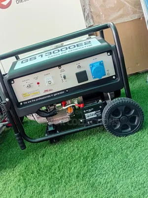 Energetic 14kva 16000wats Pertrol Kemage Generator 14kva Jap