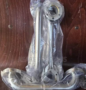 Bathroom Wall Holder