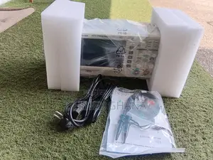 Digital Storage Oscillocope