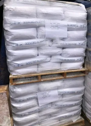 Original White Color Pigment For Building And Construction | Premium Quality | Interior & Exterior Use | High Coverage | Weatherproof & Washable