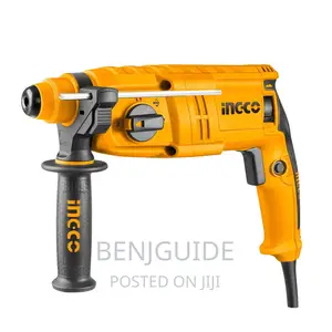Ingco Rotary Hammer 800W