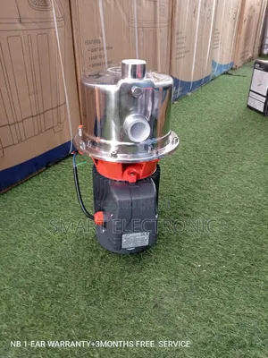 Super Quality 1.0HP Leo Water Pump Water Pump