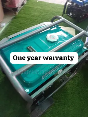 Total Power Solution 14kva 16000wats Total Generator 14kva