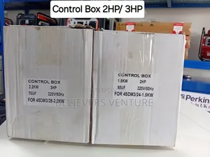 Water Pump All Sort Water Control Board Hp Affordable | Quality Grade | Durable Construction | Residential & Commercial | All Accessories Available