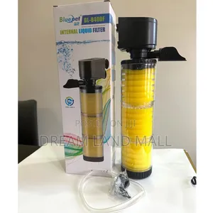 Fish Toilet Filter – Close-Coupled & Wall-Hung Water Closet – Frencia, Diamond, Twyford