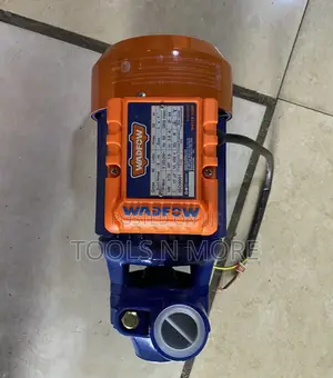 Wadfow Peripheral Water Pump 1hp