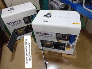 Qualified Super Efficient Generator 15kva Best 15kva