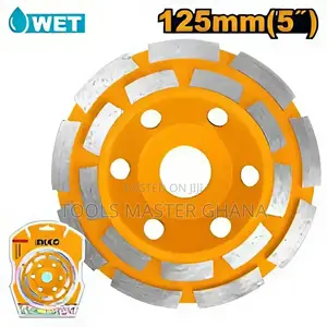 Diamond Cup Wheels - Cgw021251