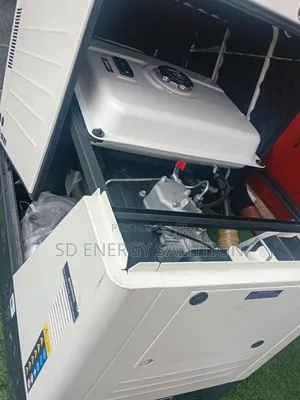 15kva Generator Uk Model Generator Diesel Silent