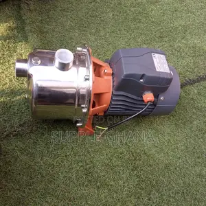 Motor With Copper Winding LEO Stainless Steel Jet Water Pump