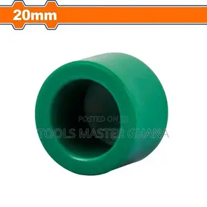 Ppr End Cap # Wvl3842