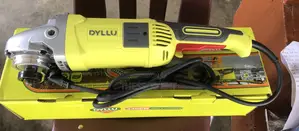 Angle Grinder 2400w | Electric Angle Grinder | 750W–3000W | 115mm–230mm Disc | Variable Speed | Metal, Stone & Tile Cutting