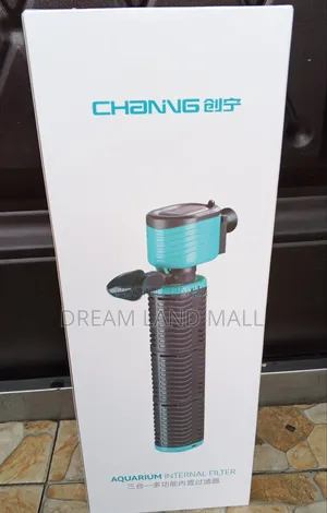 Quality Aquarium Water Filter | Sediment / Carbon / UV / RO | 0.5–5 Micron | Removes Bacteria, Chlorine & Iron | Food-Safe Materials