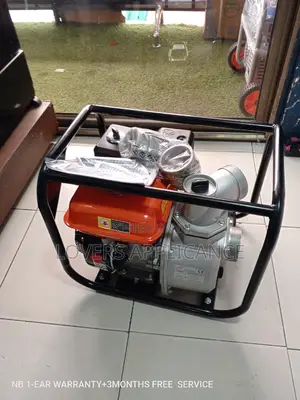 6.5HP 3inches Leo Water Pump Water Pump