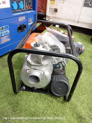 Leo Water Pump Water Pump 3inches Affordable