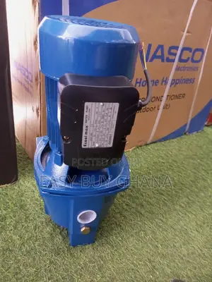 Ecoolmax 1HP Water Pump