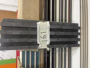 Wall Panel(Pvc) | Glazed / Matte Finish | Slip-Resistant | Indoor & Outdoor | 60×60 / 30×60 / 60×120 cm Options