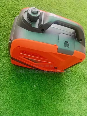 Fastest Inverter Generator Best Generator Quality Silent