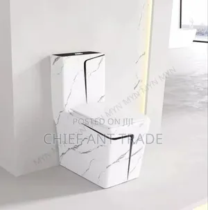 Marble Toilet Seat Wc Water Closet A010