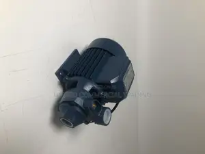 Lucky Pro MKP -80 (1HP)