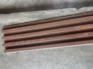 Hard PVC Wall Panel | Glazed / Matte Finish | Slip-Resistant | Indoor & Outdoor | 60×60 / 30×60 / 60×120 cm Options