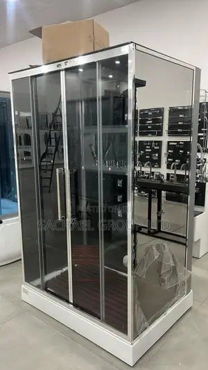 Shower Steam Cubicle