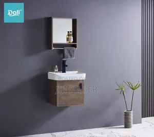 Frencia Cabinet Basin