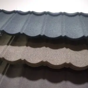 Euro Bond Roofing Enhances Property Value | Galvanised Steel | 750kg Load-Rated | Adjustable | Sale & Hire Available | Construction Grade