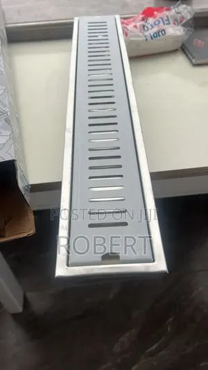 Bye Ur Floor Drains Here in