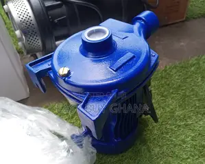 Comfortable Work for Chimp Water Pump