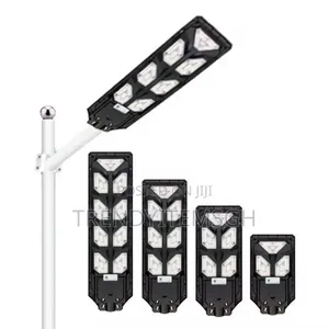 900w Led Waterproof Solar Street Light