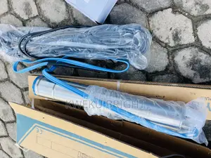 Borehole Pump | Stainless Steel Body | 4" Slim Line | 30–150m Head | 30/50m Cable Included | Italian/German Technology