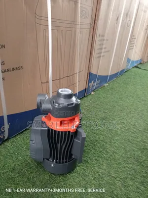 Leo Water Pump Water Pump 0.5HP Affordable Price