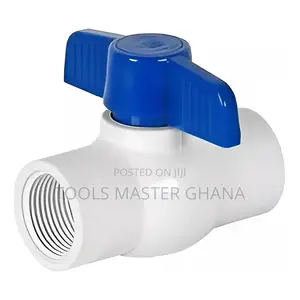 Pvc Ball Valve # Wvv1824