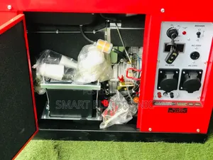 Affordable Generator 15kva Diesel Honda Generator