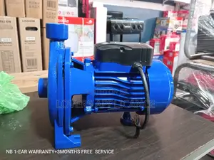 Chimp Water Pump Water Pump