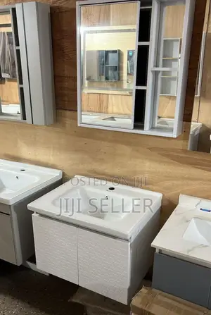 Hydrobano Cabinet Basin